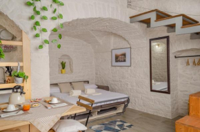 [ApuliaLux] Maison Pulli B&B vicino Bari